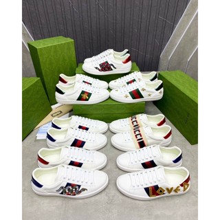 [ MINH KHOA SNEAKER ] GIÀY GU XÌ SNK CAO CẤP FULL BOX XỊN SÒ( shop bán rất nhiều nhưng hay bị khoá sp bên nên đăng lại