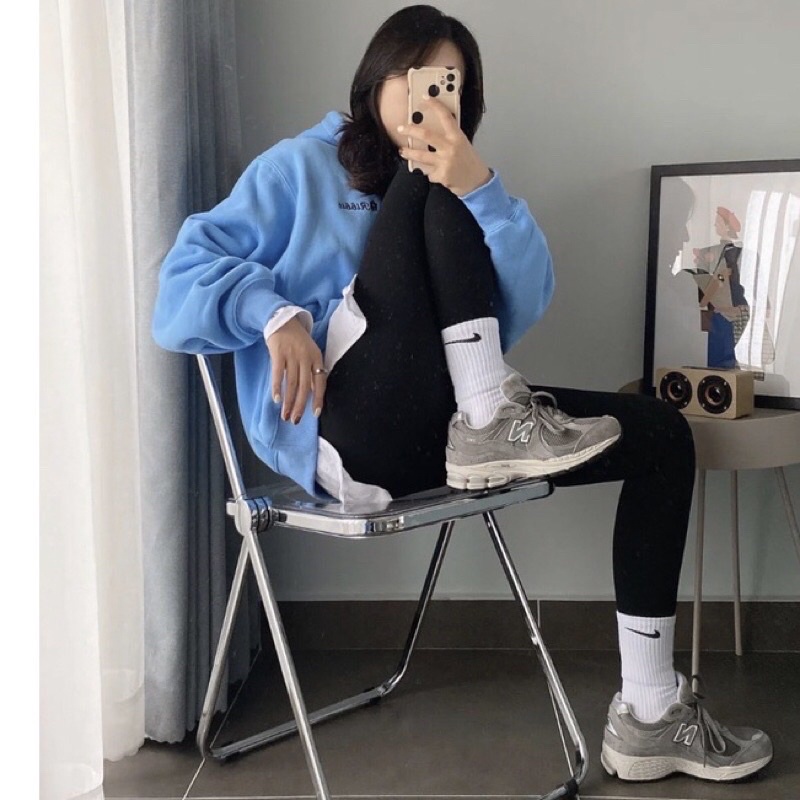 GIÀY NEW.BLANCE2002R GREY DA LỘN LAI AU SC