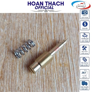 Ốc chỉnh gió xe máy nouvo hoanthach sp006544