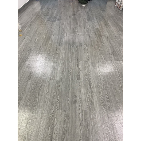 COMBO 1m Vuông SÀN NHỰA VÂN GỖ HNC FLOOR  Màu 20