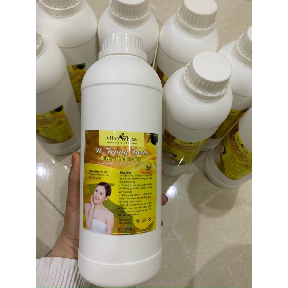 Máy Phun Trắng Nano