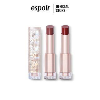   Son Dưỡng Có Màu Espoir Lipstick Nowear Plumping Shine 4.5gr