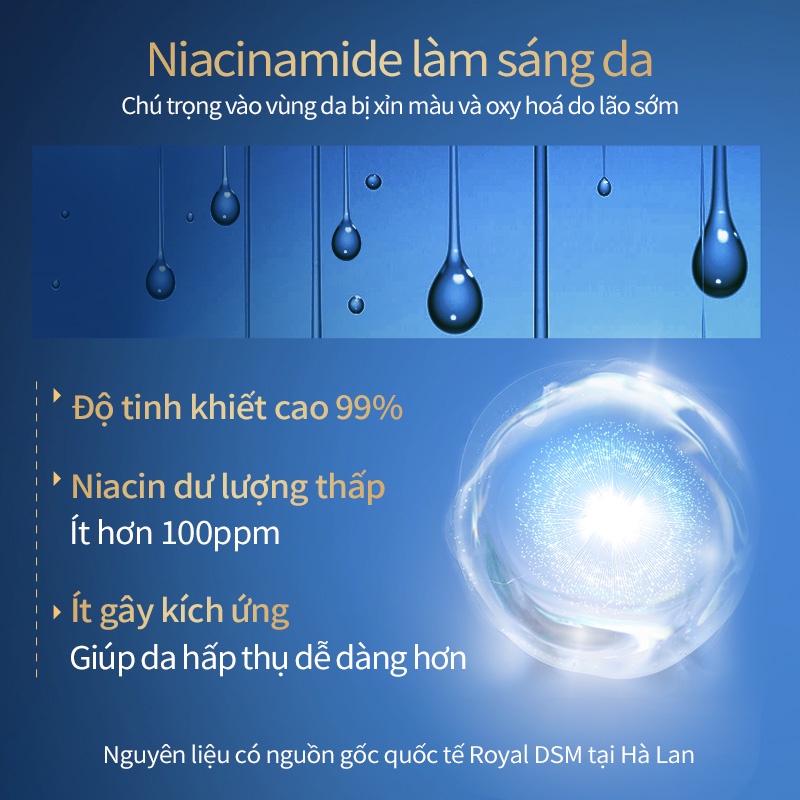 MASK FAMILY Mặt nạ chống lão hóa men Bifid dưỡng ẩm làm sáng chăm sóc da mặt 30ml