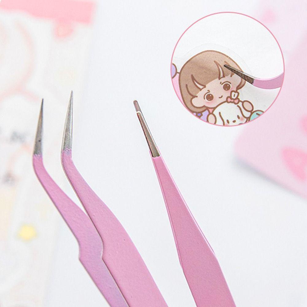 Bộ Dụng Cụ Làm Sổ Tay Kèm Hộp Đựng Tiện Dụng Cho Học Sinh DIY