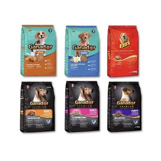 Thức ăn chó Ganador 400gr - Fibs 400gr