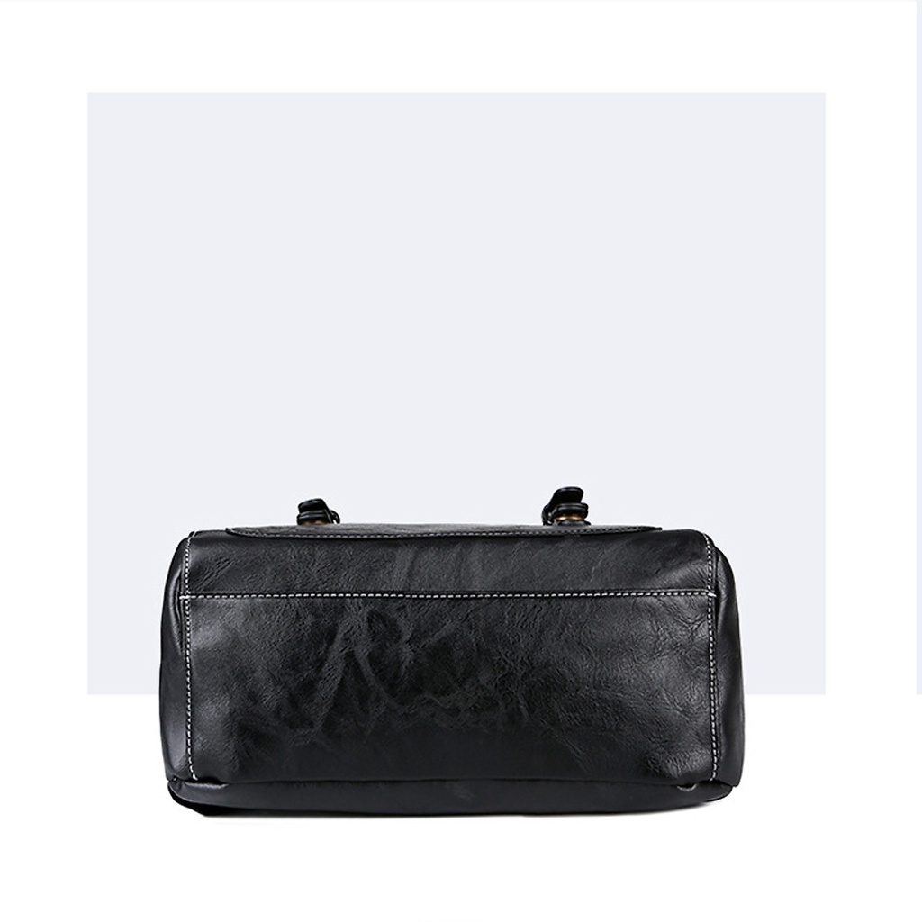 Balo nam DA BÒ thật – BEE GEE BLND9018