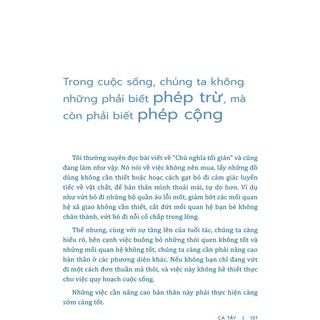 Sách - Càng Kỷ Luật, Càng Tự Do
