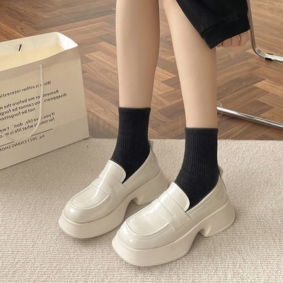 Giày Mary Janes phong các Anh mã MJA