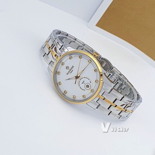 Đồng hồ nữ SUNRISE 2138SA Chính hãng (Nhiều màu)