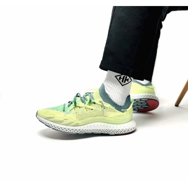 Giày thể thao chạy bộ Adidas 4D Fusio FY3603