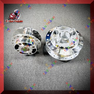 Cặp đùm Mạ Crom exciter 135 5 số MS09