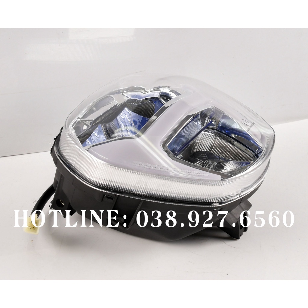 Đèn pha  Du2/ Ducati2