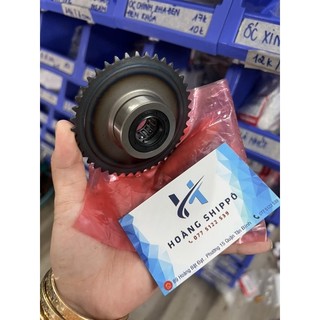 Dĩa đề wave alpha