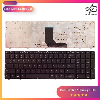 Bàn phím laptop hp probook 6560b 6565b 6570b 6575b, hp elitebook 8560p 8570p