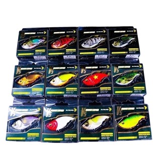 Mồi Câu lure V5 (12g / 50mm), hàng sịn nguyên bản