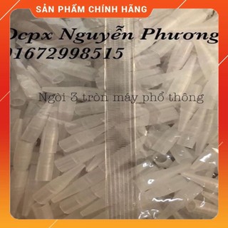 Đầu ngòi máy phổ thông (1 túi/ 100 ngòi)
