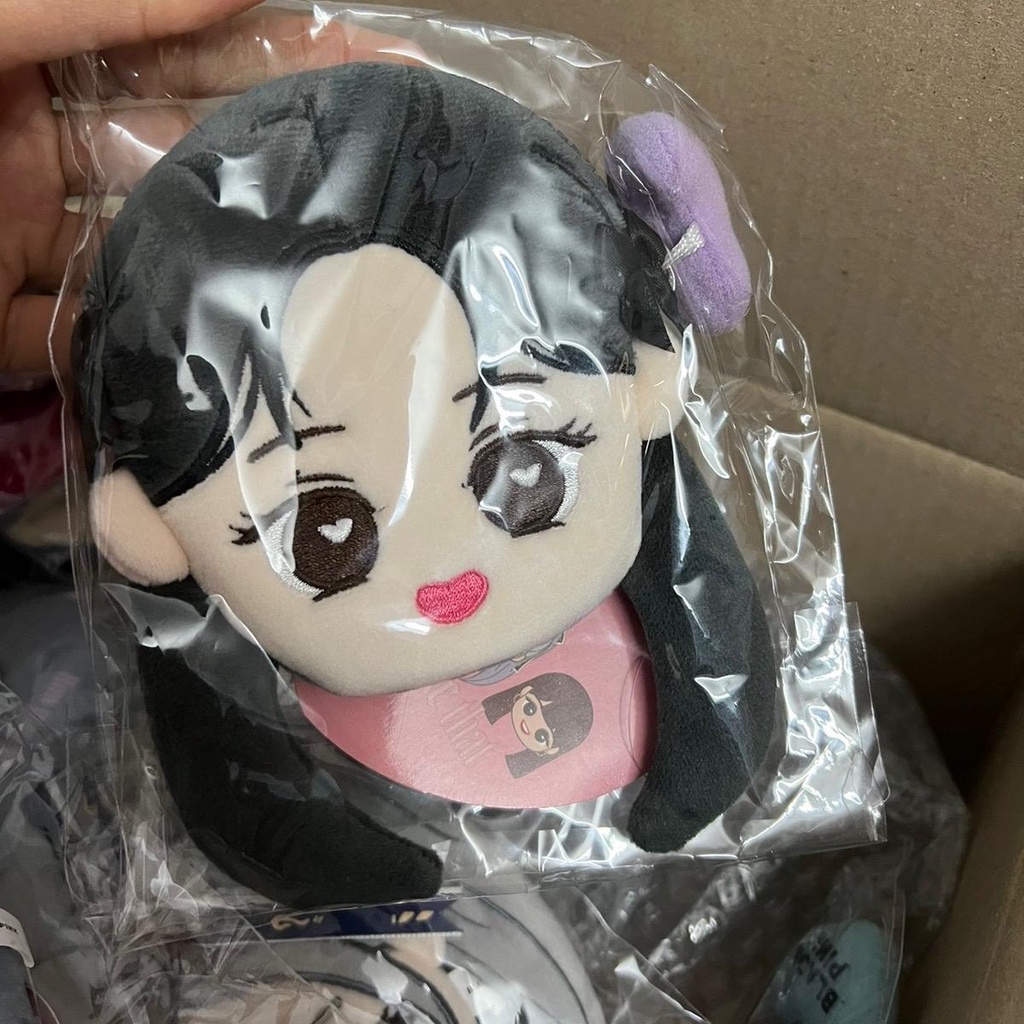 Official - Ví BLACKPINK