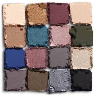 [ Sale 70% ] Phấn mắt Nyx 16 màu Ultimate Shadow Palette