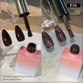 Sơn gel nhủ flash đỏ siêu hot