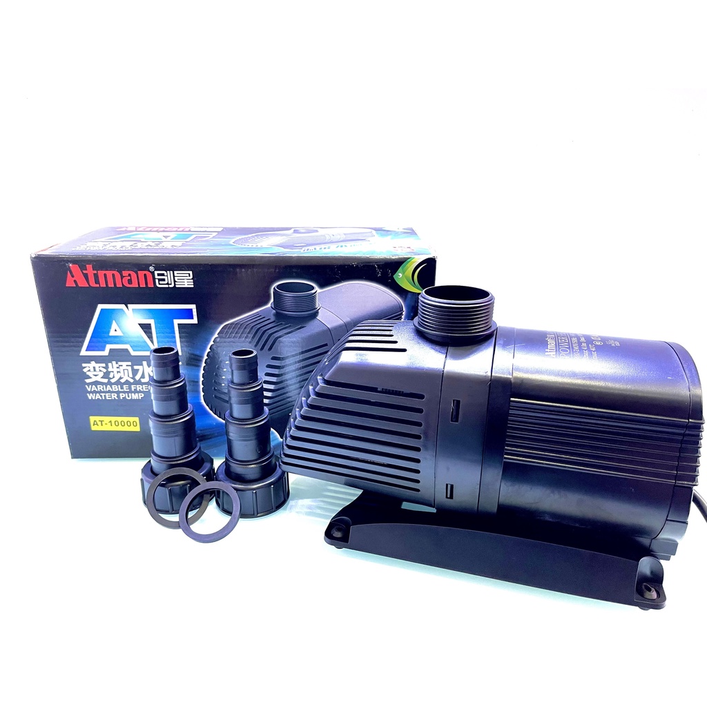 90W Máy bơm nước bể cá Atman AT-10000