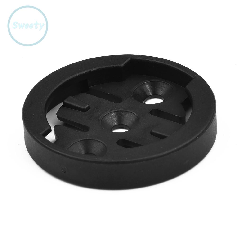 Bike Stem Extension Mount Holder Bracket Adapter Base For GARMIN-Bryton Cate-