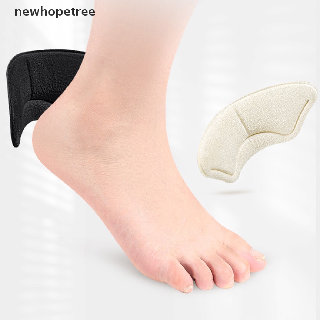 Miếng Dán Lót Giày Cao Gót Giảm Đau Điều Chỉnh Được Dành Cho Nữ