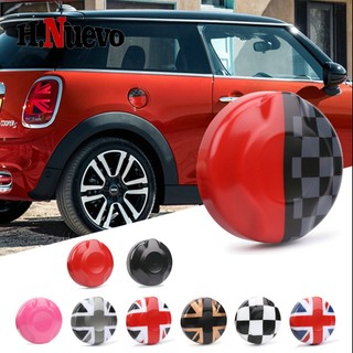 1 nắp đậy bình xăng mini f55 f56 f57 jcw cooper s