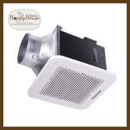 Quạt hút âm trần Panasonic FV-17CU8  / FV-17CU9