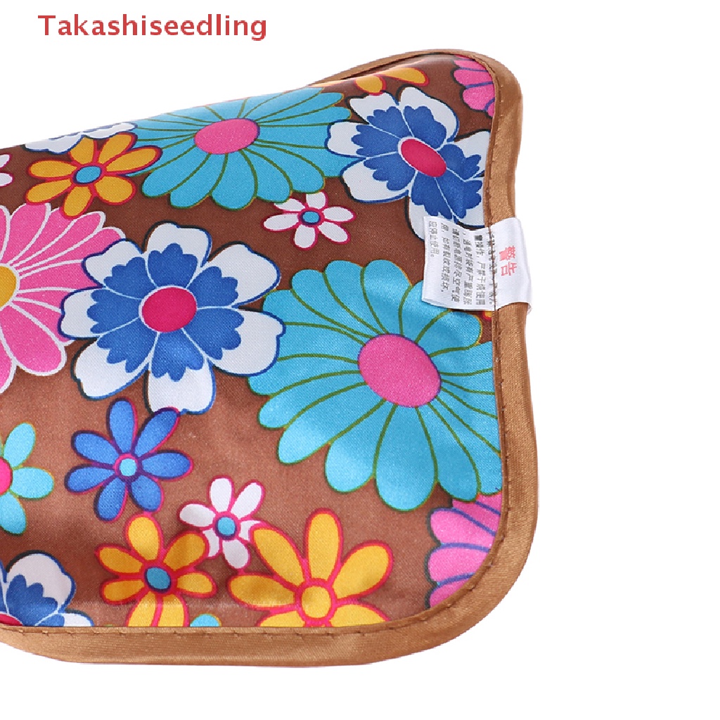 1 Túi Chườm Nóng Bằng Điện Có Thể Sạc Lại Cho Mùa Đông