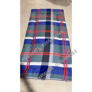 Ga chống thấm cotton Hàn Quốc 1m8x2m