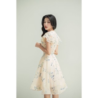 OLV - Đầm Amily Fleur Dress