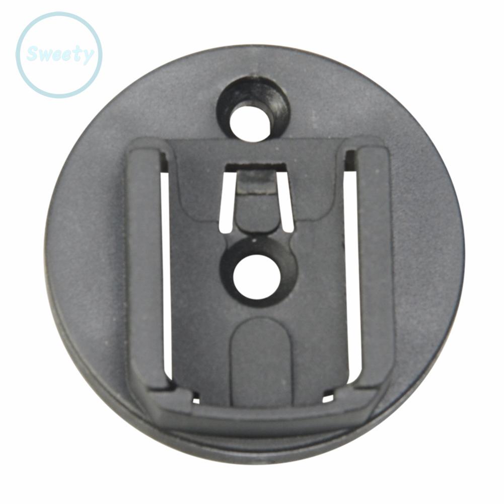 Bike Stem Extension Mount Holder Bracket Adapter Base For GARMIN-Bryton Cate-