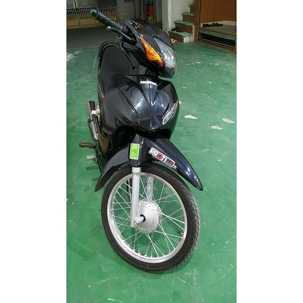 Niềng DALE Size 1.4 Hoặc 1.6 Cho Xe Máy