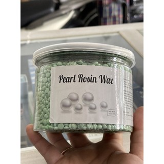 Sáp wax lông dạng viên