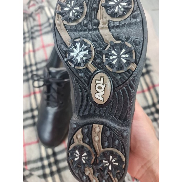 Giày da 2hand Nhật