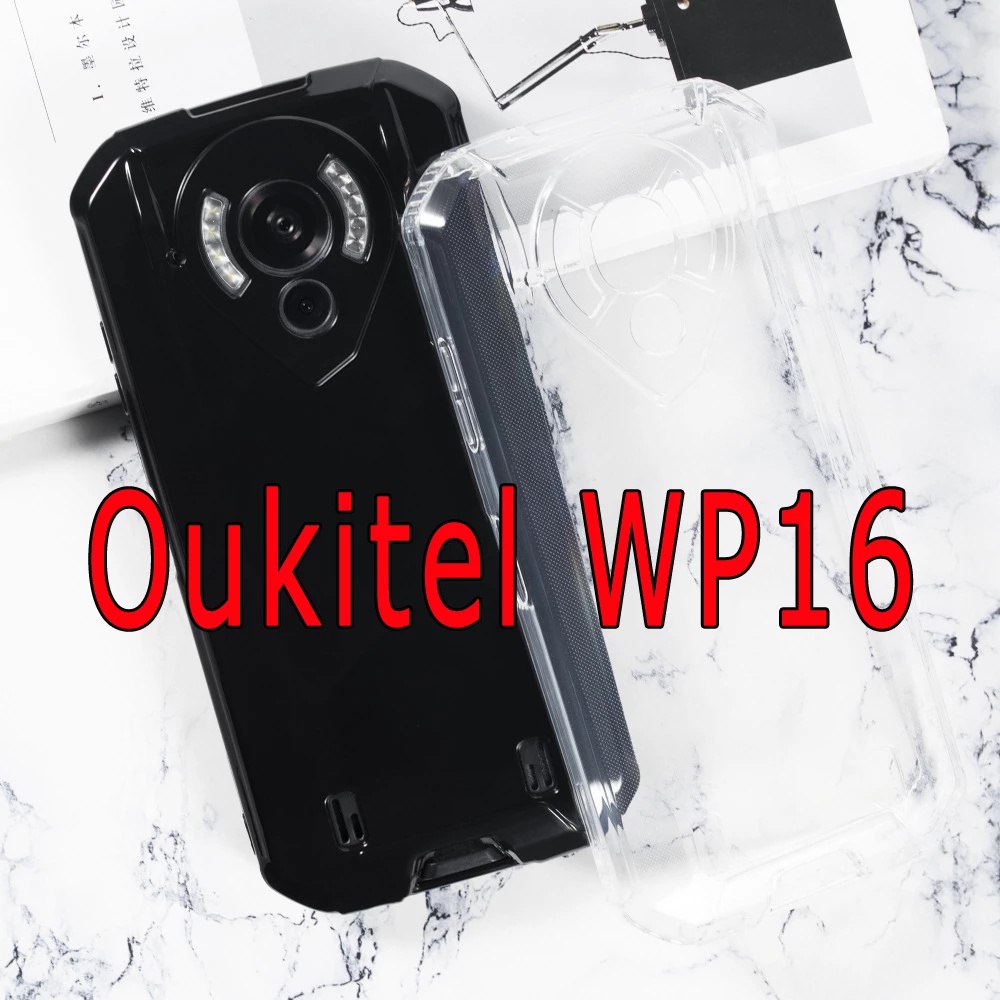 ốp lưng oukitel wp16