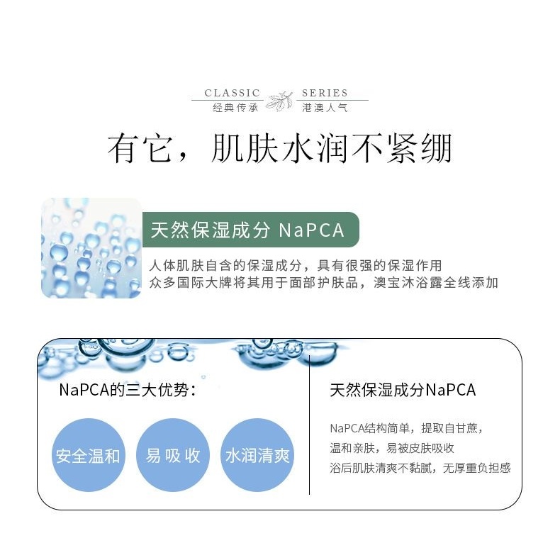 Gel Tắm Opal Dưỡng Ẩm Lâu Trôi Có Hương Thơm Phù Hợp Cho Tiệc Sinh Viên Nam Nữ