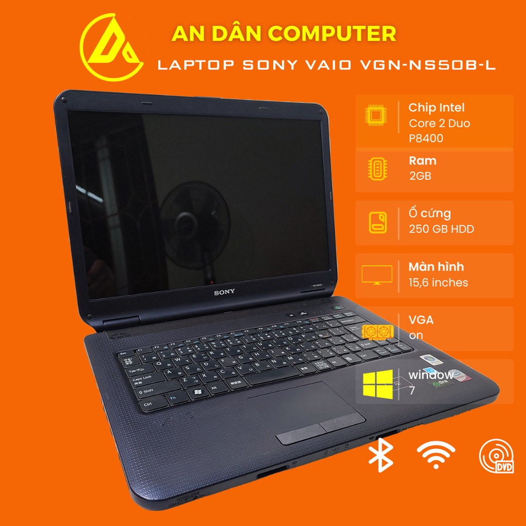 Laptop cũ Dell Sony vaio Toshiba Fujitsu acer, laptop giá rẻ nhật cũ, máy tính sách tay cũ nguyên bản | BigBuy360 - bigbuy360.vn