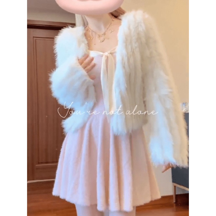 Đầm COZOKC ôm dáng đơn giản thời trang dành cho nữ