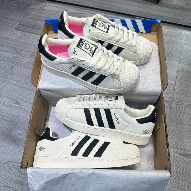 Giày thể thao Das sò XO cao cấp có sẵn fullbox