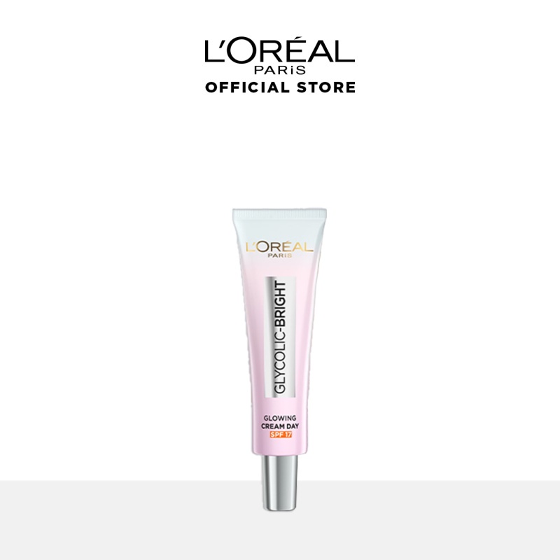 Dưỡng chất sáng da tức thì Glycolic 7.5 ml