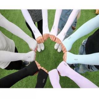 kho sỉ  Đôi Găng tay chống nắng xỏ ngón