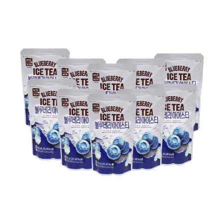 COMBO 05 TÚI TRÀ VIỆT QUẤT 170ML