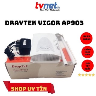 Bộ phát wifi cao cấp Draytek Vigor AP903