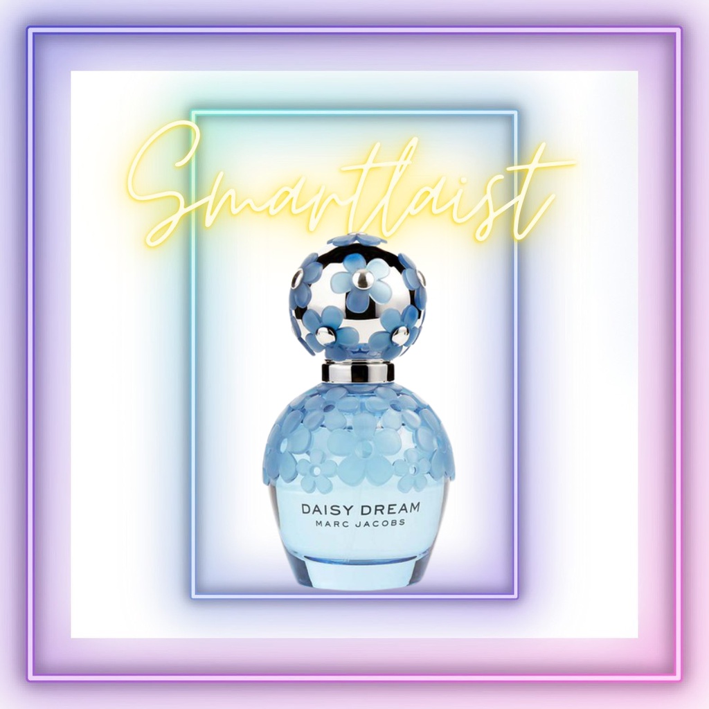 [ᴛᴇsᴛᴇʀ] Nước Hoa Marc Ja.cobs Daisy Dream Forever - 5𝘮𝘭/10𝘮𝘭 /20𝘮𝘭