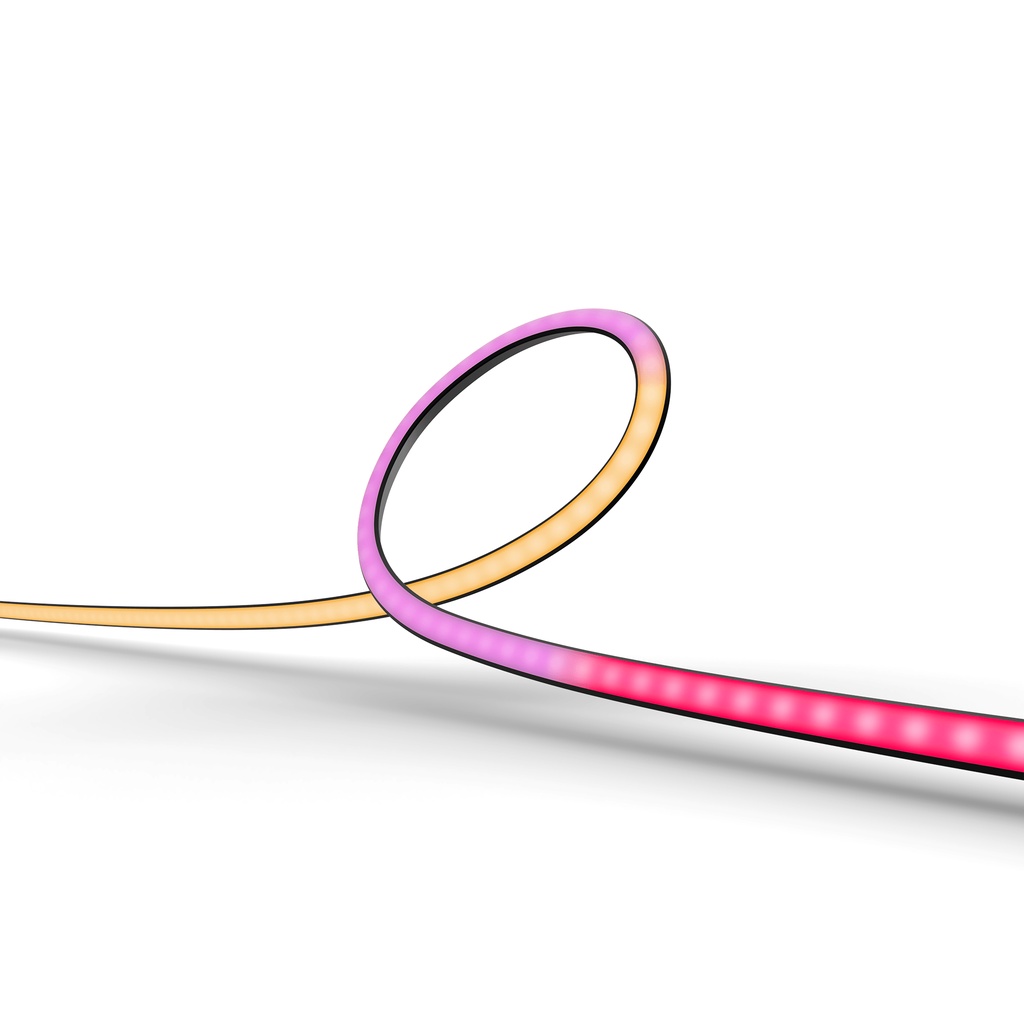 Đèn Philips Hue Play Gradient Lightstrip cho máy tính