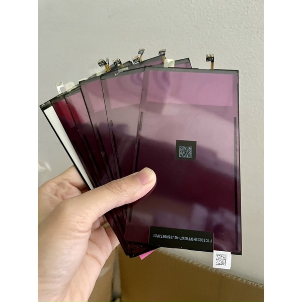 Phản quang zin liền touch 6g,6s,6p,6sp,7g,7p,8g,8p,xr