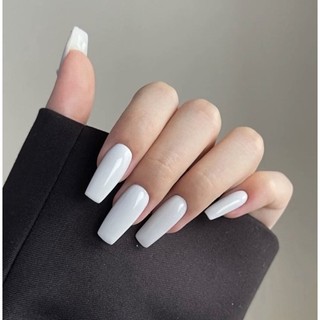 Nailbox sơn trơn
