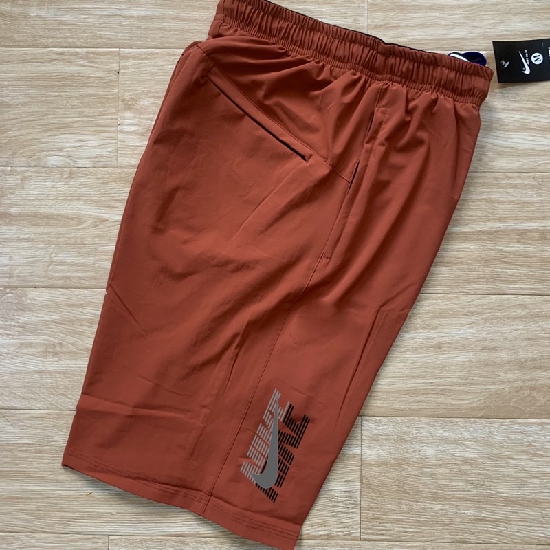 Quần short thể thao nam/cầu lông/tennis/chạy bộ… nhẹ mát