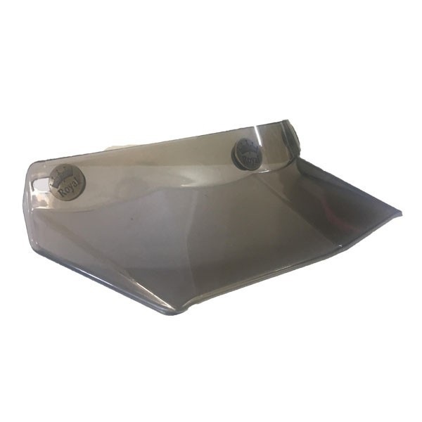 Lưỡi trai Royal gắn nón bảo hiểm